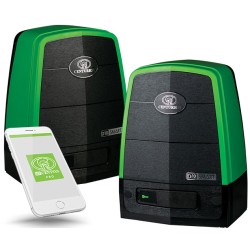 Centurion D10 Smart Gate Motor-Motor Only