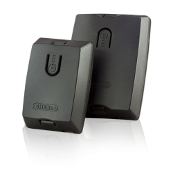 Sherlotronics Receivers  (150M) 1 Channel