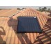 Solar Water Heater Flat Plate Collector