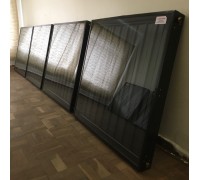 SFK Solar Water Heater Flat Plate Collectors