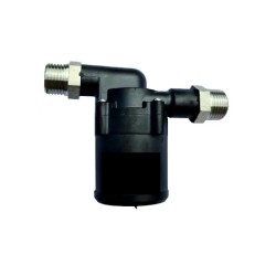 12Vdc 10W Solar System Circulation Pump