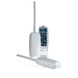 Sherlotronics Long Range (500M) Rx 1 Channel